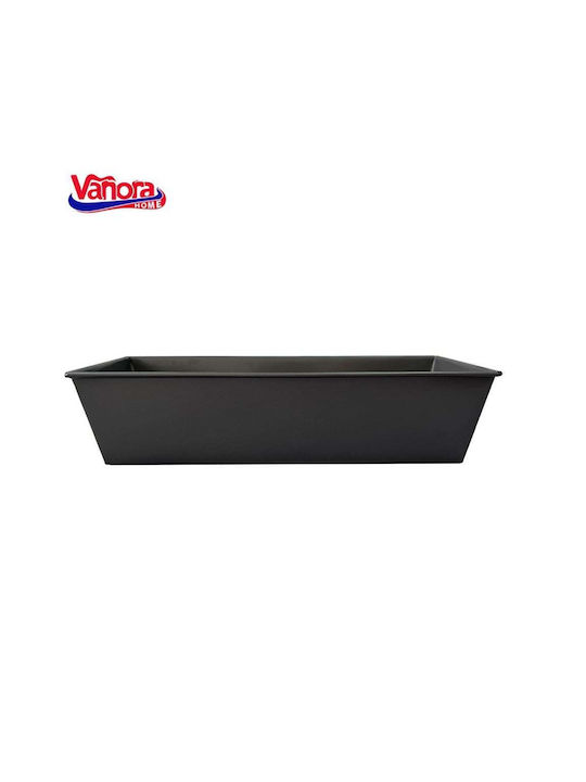 Vanora Bread Baking Pan 30x11.5x7.5cm
