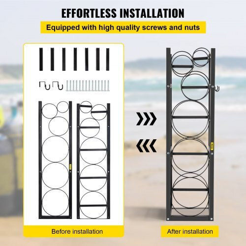 Vevor Shelf