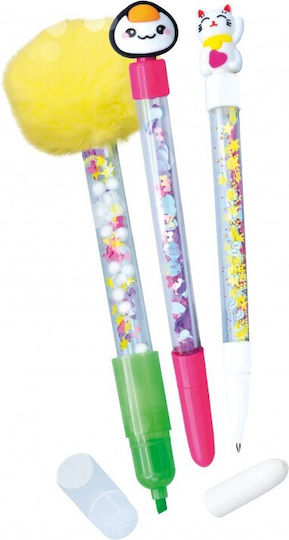 Buki Malerei Diy Kawaii Pen