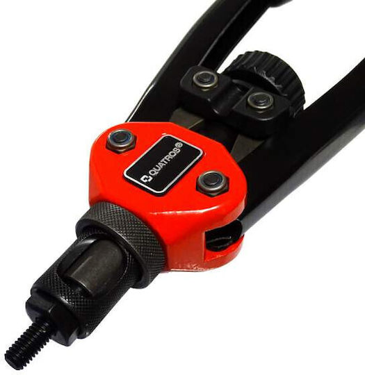 Περτσιναδόρος Σπειρωμάτων M3 M10 Qs-14035 Quatros
