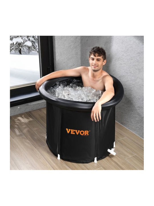 Vevor Ατομική Σάουνα Εξωτερικού Χώρου Vevor Ατομική Σάουνα Εξωτερικού Χώρου