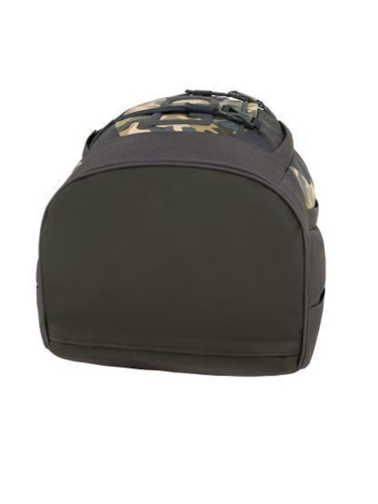 Polo Cryptic School Bag Backpack Junior High-High School Khaki 23Liters 2025