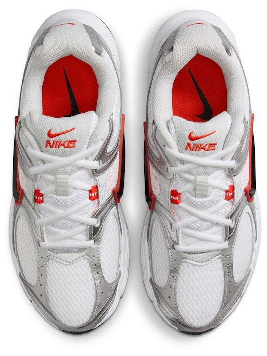 Sneakers White