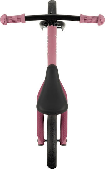 Momi Kinderlaufrad Rosa