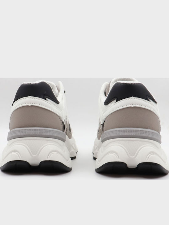 Sneakers Gray