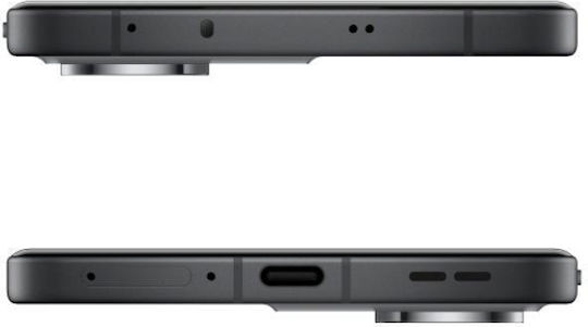 Oppo Reno13 Pro 5G Dual SIM (12/512GB) Graphite Grey