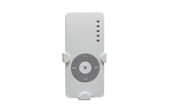 Smart Remote Control 5 Programmable Channels Dc105