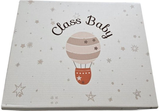 Class Home Collection Set Für Krippe Dreamy White 5Stück