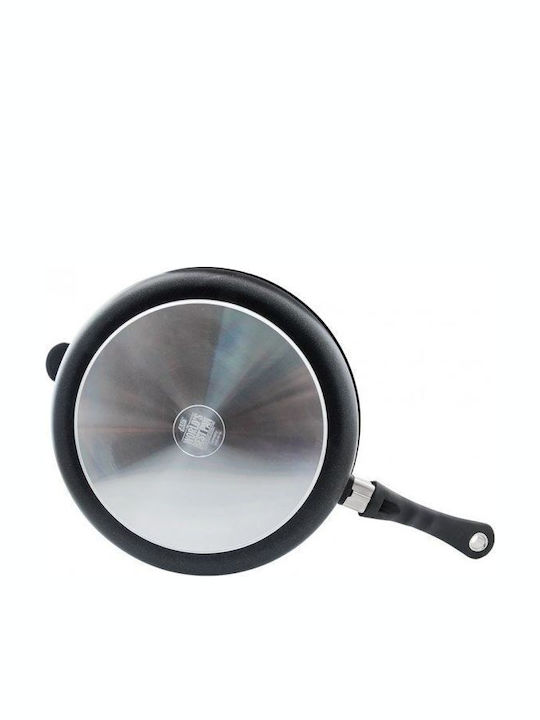 AMT Gastroguss Pan made of Aluminum 32cm