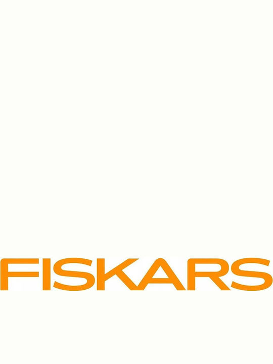 Fiskars Hard Face Aluminum Pan with Non-Stick Coating 30cm