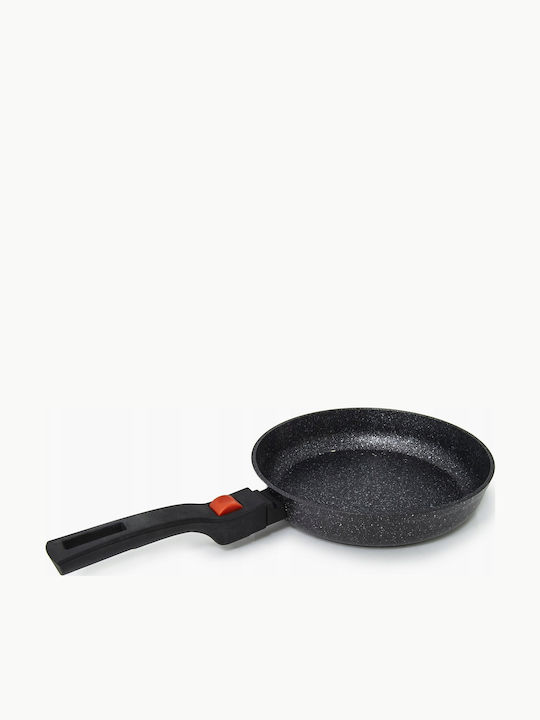 Korkmaz Pan made of Aluminum 28cm