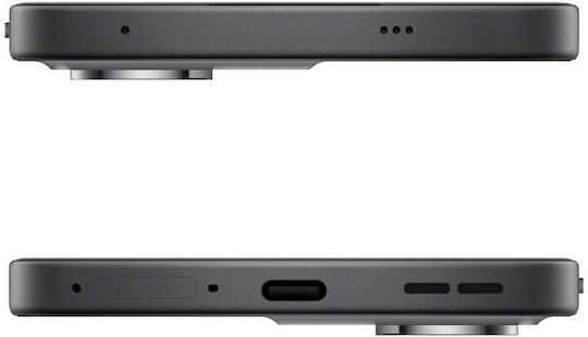 Oppo Reno13 F 5G Dual SIM (8GB/256GB) Graphite Grey