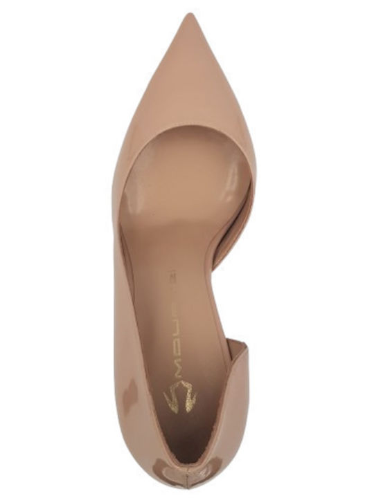 Pumps Beige