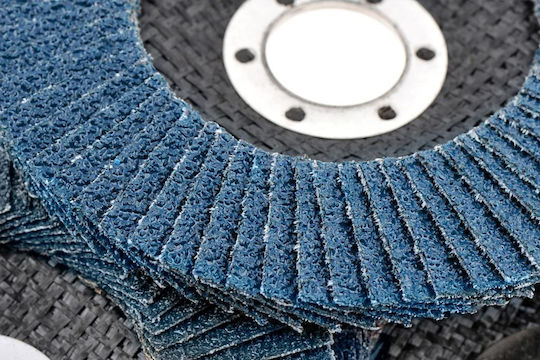 Smirdex Grinding Disc 125mm Κ36