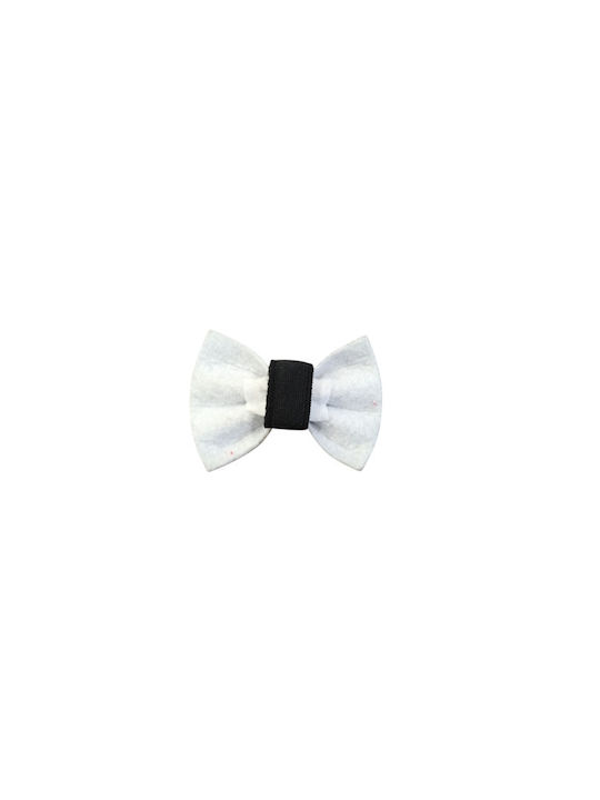 Schleife Strass Hundehalsband 1 Stk 11cm 0000005403