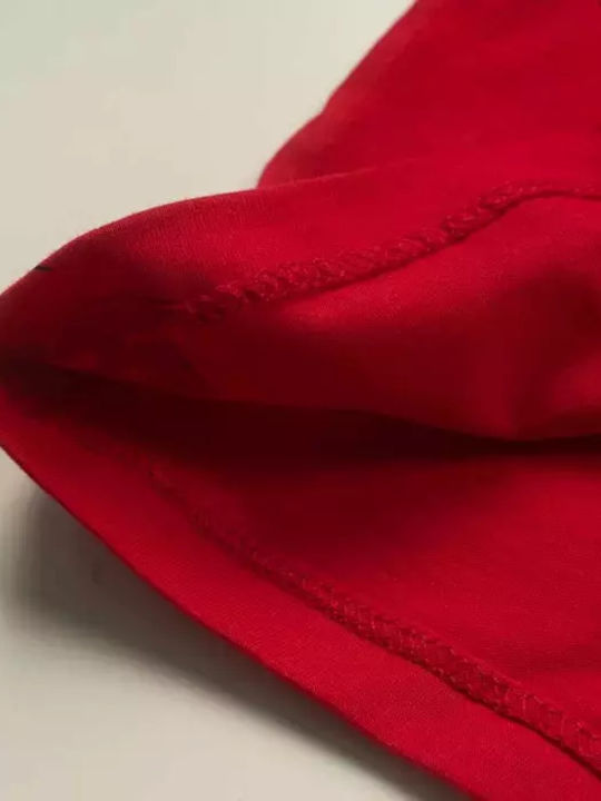 Set pentru copii cu șorturi Vară 2buc Red