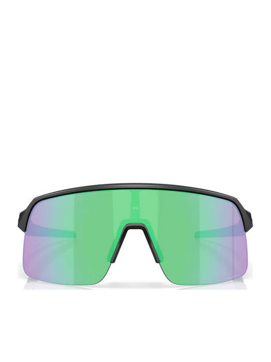 Oakley Lite Γυαλιά Ηλίου με Κοκκάλινο Σκελετό Oakley Lite Γυαλιά Ηλίου με Κοκκάλινο Σκελετό