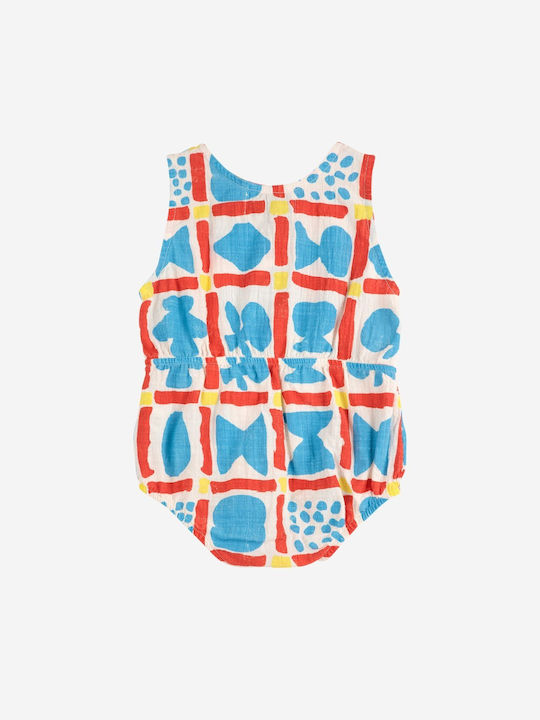 Bobo Choses Bodys-Uri Pentru Bebelusi Multicolore