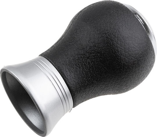 NTY Shift Knob for Toyota Auris / Yaris 2006+ Black
