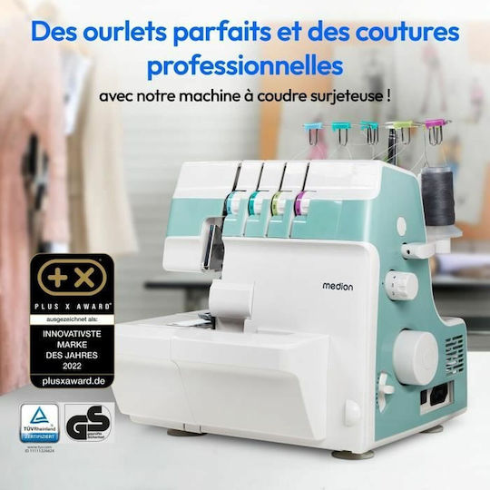 Medion Professionelle Nähmaschine
