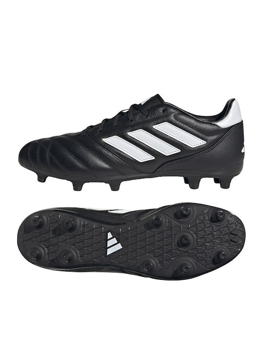 adidas Copa Gloro Футболни Обувки с Бутони Черни