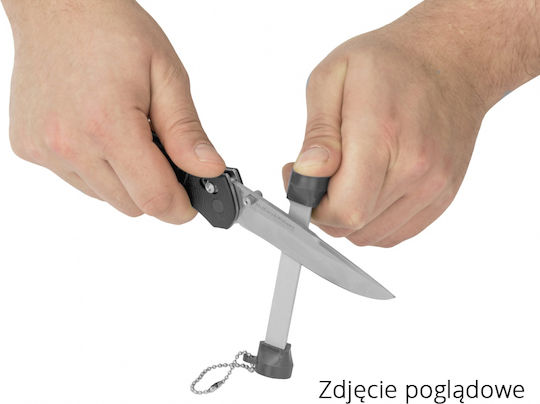 Lansky Knife Sharpener