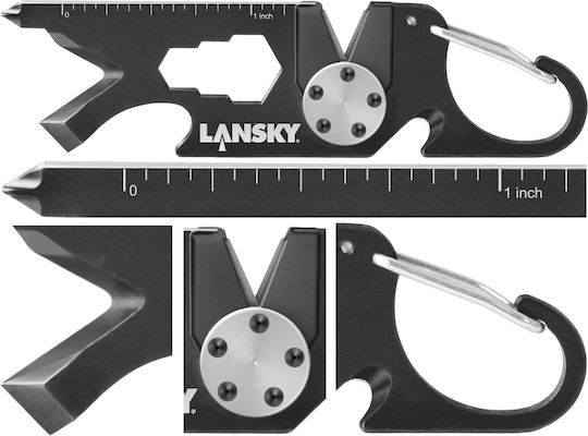 Lansky Knife Sharpener
