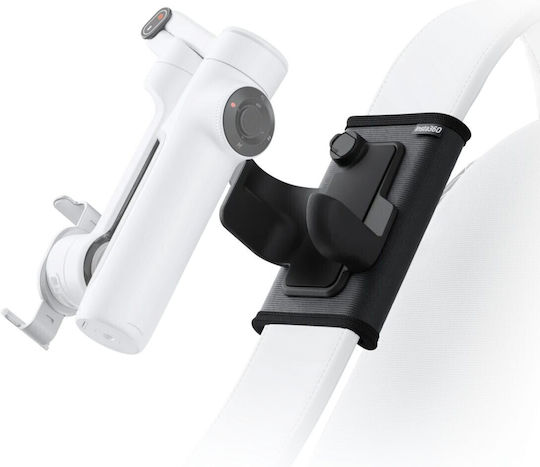 Insta360 Flow 2 Pro Backpack Mount CINSBBQH για Insta360