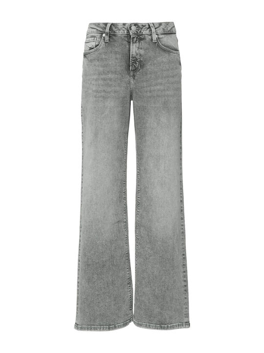 Γυναικείο Jean Παντελόνι Grey