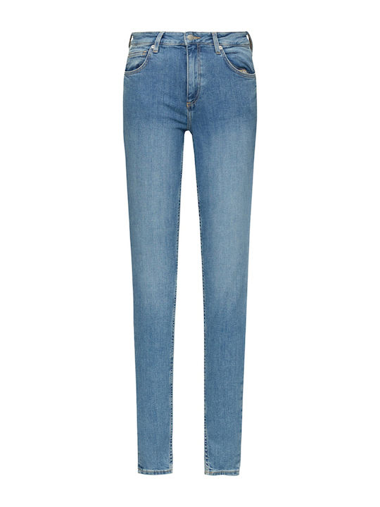Γυναικείο Jean Παντελόνι Blue