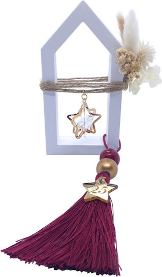 Star Kids Handmade Настолници Гоури Многоцветен / Многоцветен Керамичен 1бр