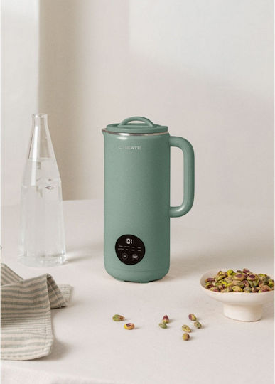 Automatic Plant Milk Maker Create Vegan Milk Maker Studio Sage