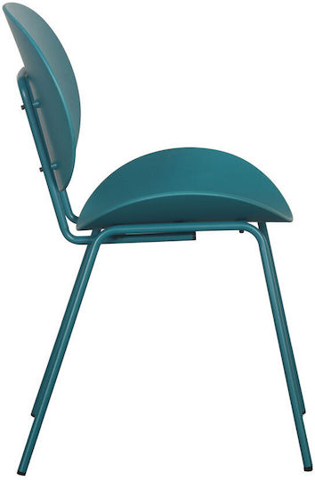 Καρέκλα Futura 51x50x80.5εκ.