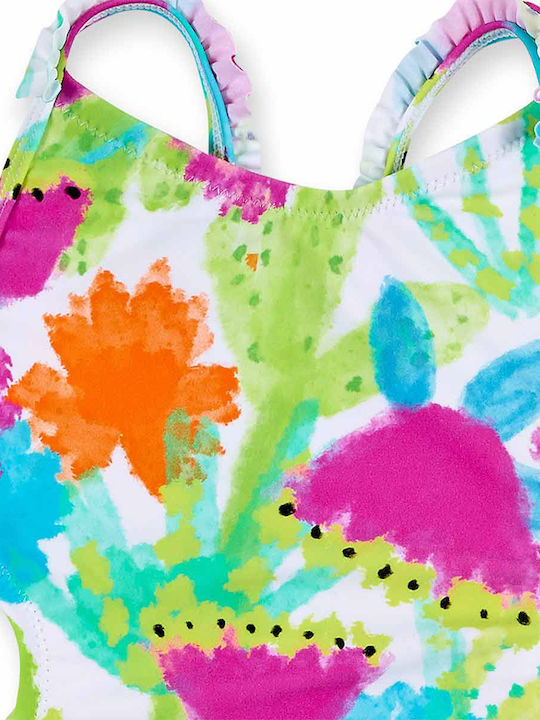 Tuc Tuc Kids Swimwear One-Piece Multicolour
