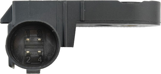 NTY Car Light Switch for Audi A1 / A3 / A4 / A5 / Q3 / Q5 Seat Leon Skoda Fabia / Octavia Volkswagen Golf / Passat