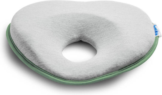 Sensillo Baby Sleep Pillow Mint 22x22cm