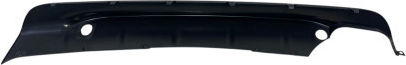 Diffuser Αυτοκινήτου Πίσω Συμβατό με BMW E46