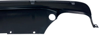 Diffuser Αυτοκινήτου Πίσω Συμβατό με BMW E46