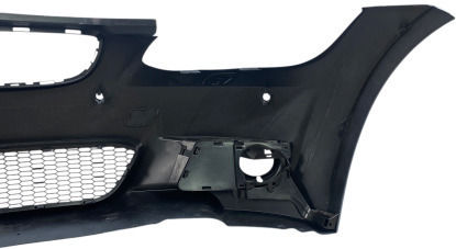 Προφυλακτήρας Εμπρός Bmw E92 2006-2009 M Pack Design Ανοίγματα Parktronic Πιτσιλίθρες