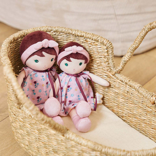 Kaloo Leonie Stoffpuppe 32cm.