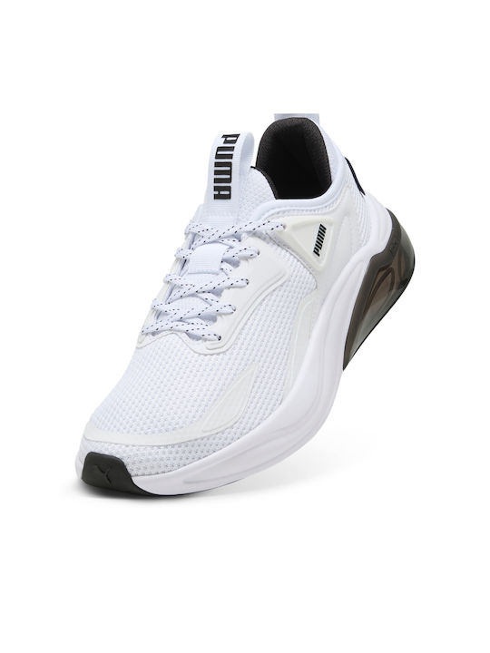 Sport Shoes Running White