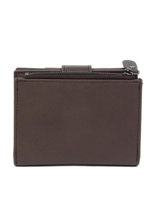 Men's Wallet Classic Brown