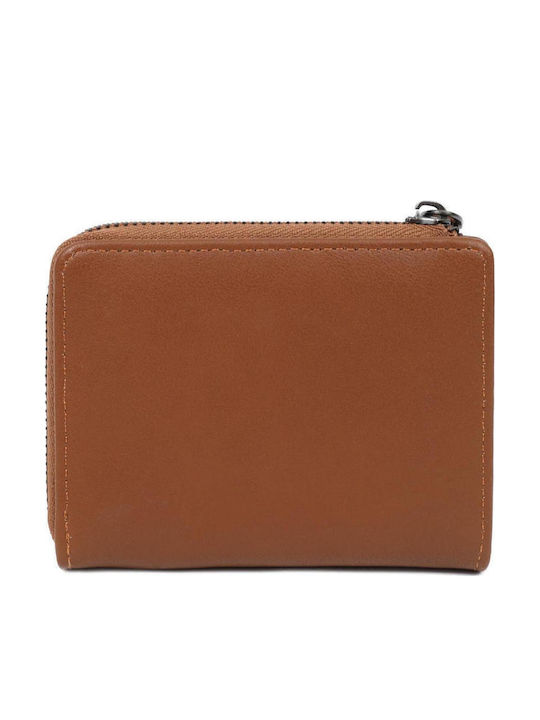 Men's Wallet Classic Tabac Brown
