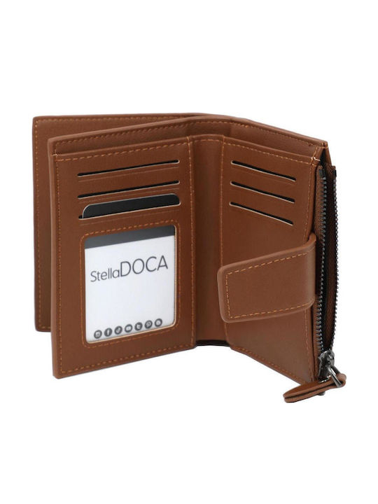 Men's Wallet Classic Tabac Brown / Tabac Brown