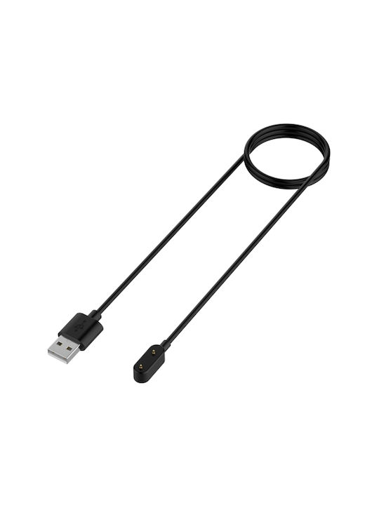 Huawei Зарядно за Apple WatchГалактика Fit3 Черен