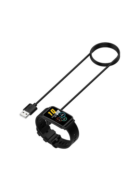 Huawei Зарядно за Apple WatchГалактика Fit3 Черен