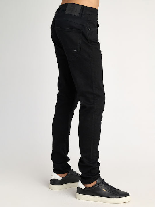 Flexy Men's Jeans Pants Bl.053