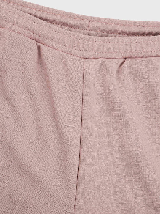 Jogginganzug Dusty Pink