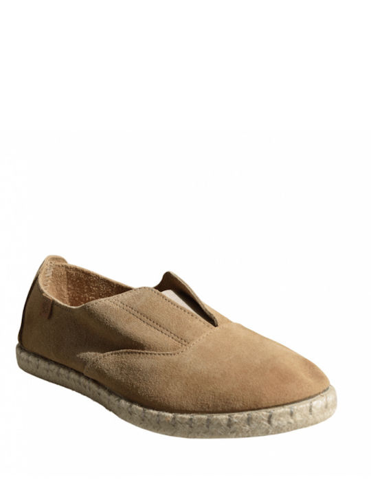 Adam's Shoes