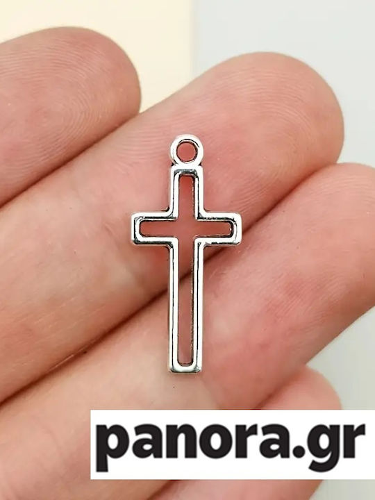 Panora Ασημένιος Σταυρός